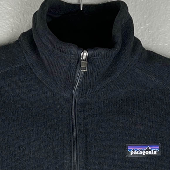 Small Women’s Patagonia Fleece Better Sweater! - Picture 3 of 5